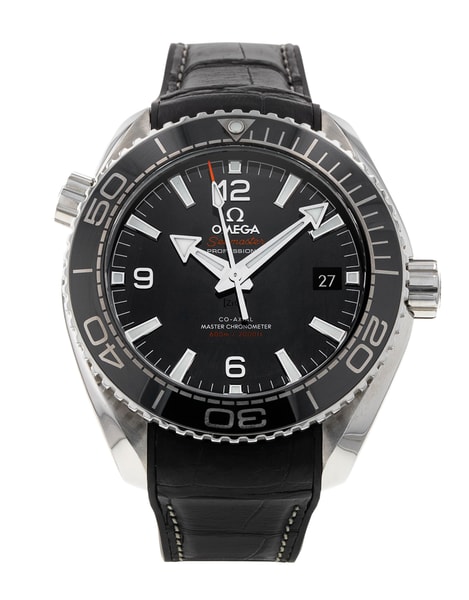 Omega Planet Ocean 215.33.44.21.01.001